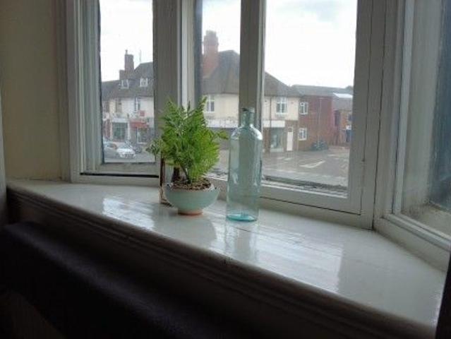 Room for rent in New Boultham, Brayford