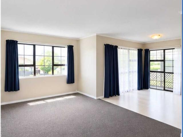 House for rent in Manukau, Ōtara-Papatoetoe