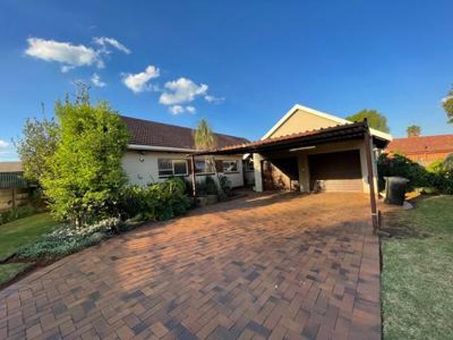 House for sale in Ekurhuleni, Gauteng