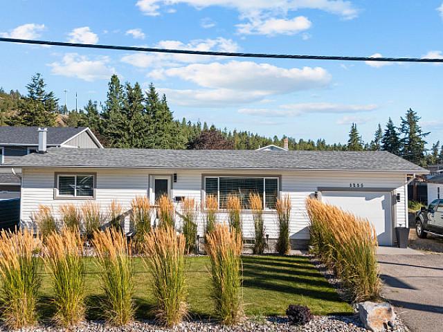 House for sale in Winfield, British Columbia