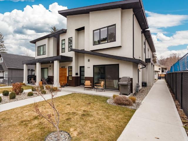 House for rent in Winfield, British Columbia