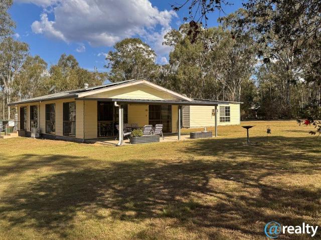 House for sale in Nanango