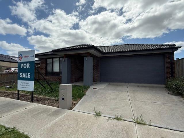House for sale in Camerons Creek, Victoria