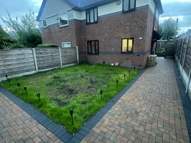 Apartment for rent in Salford, Greater Manchester