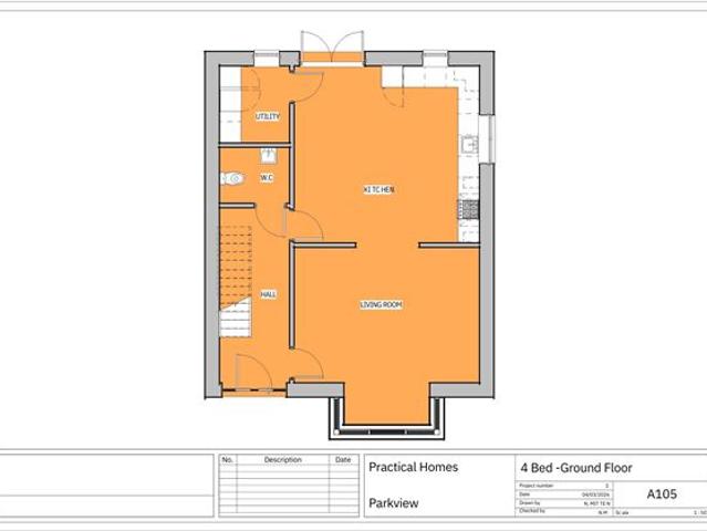 Detached House for sale