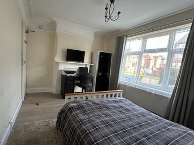 House for rent in Haddon, East Midlands