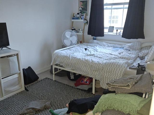 House for rent in Ratcliffe, Limehouse