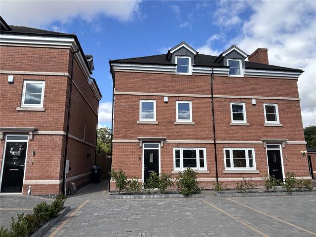 House for rent in Lapley, Stretton and Wheaton Aston, Great Chatwell