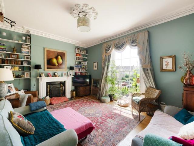 House for rent in Feckenham, City Of Bristol