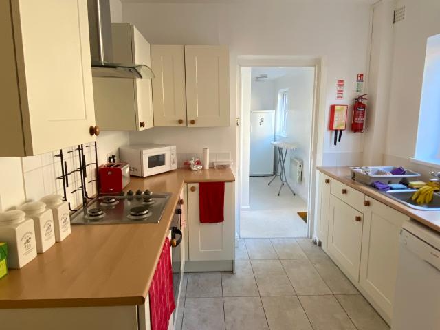 Room for rent in St John's, Worcestershire