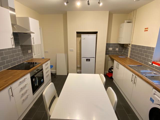 Room for rent in Red Hill, Worcestershire