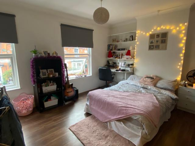 Room for rent in St John's, Worcestershire