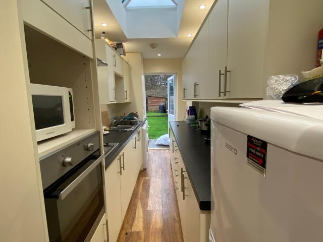 Room for rent in St John's, Worcestershire