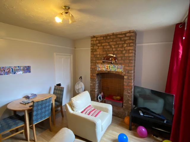 Room for rent in Barbourne, Worcestershire