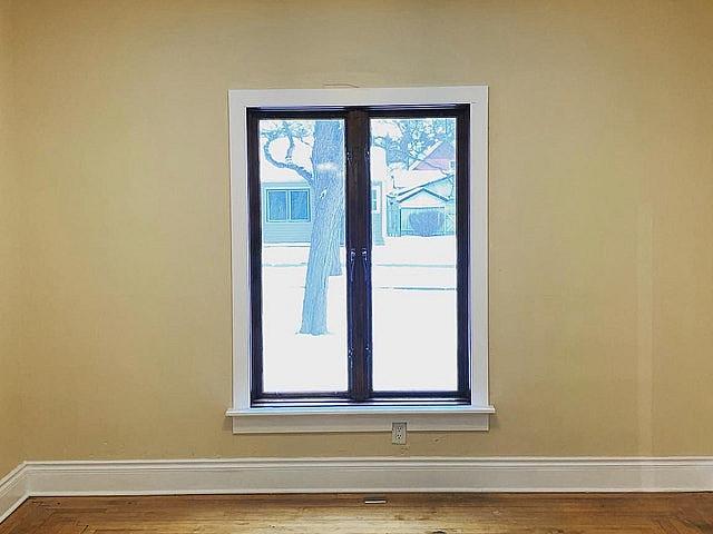 House for rent in Moose Jaw, Saskatchewan