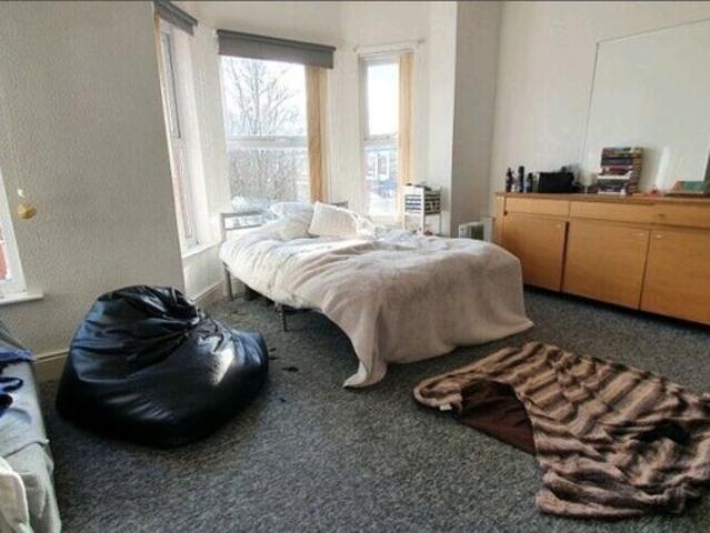 House for rent in Georgia, Greater Manchester