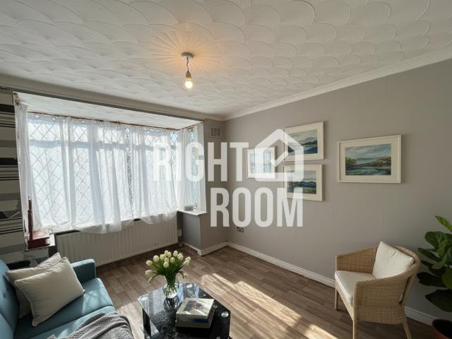 House for rent in Nichols Town, City Of Southampton