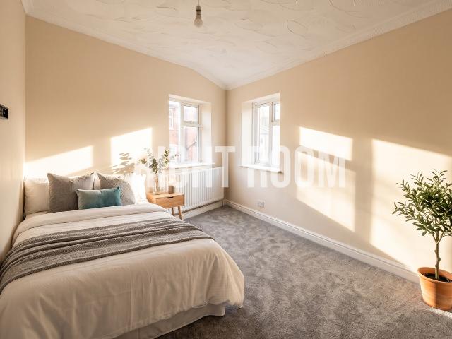 House for rent in Nichols Town, City Of Southampton