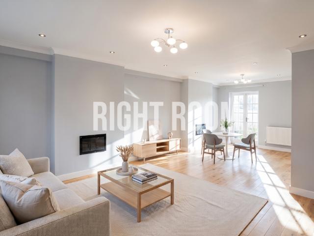 House for rent in Bevois Mount, Southampton
