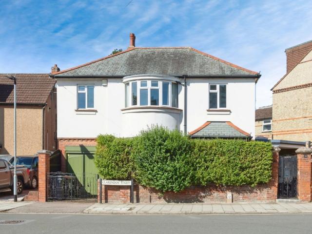 House for rent in Harpur, Bedford
