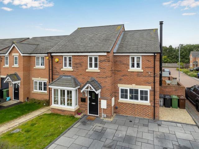 House for rent in Austhorpe, West Yorkshire