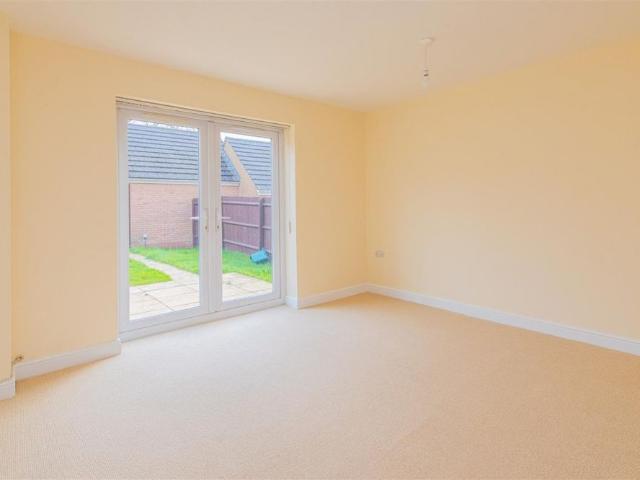 House for rent in Corby, North Northamptonshire