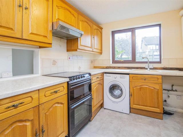 House for rent in Hatton Park, Wellingborough