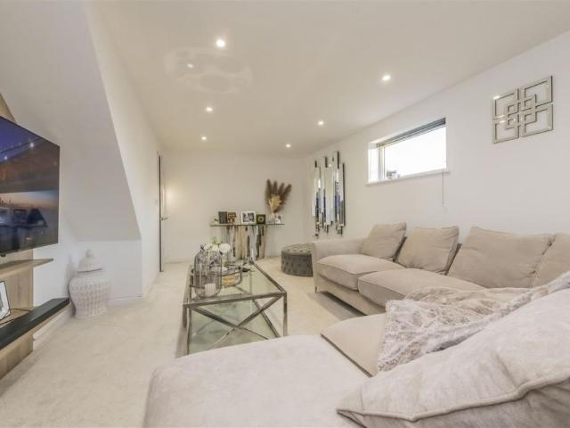 House for rent in Burton Latimer