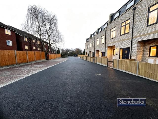 House for rent in Wealdstone, Greater London