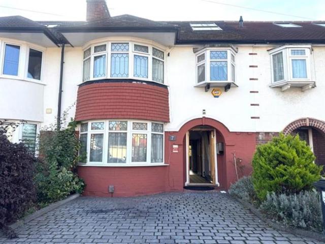 House for rent in Edmonton, Greater London
