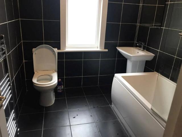 House for rent in Thames View, Greater London