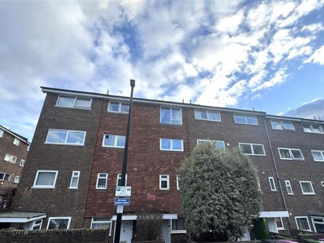House for rent in Blackwall, Greater London
