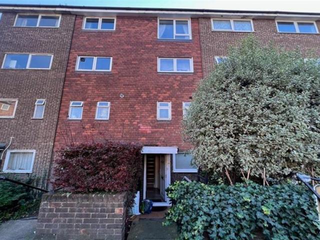House for rent in Blackwall, Greater London