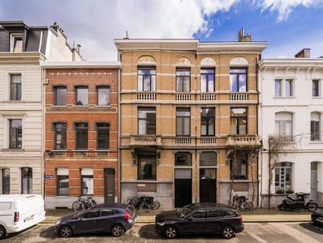 Maison location à Antwerpen