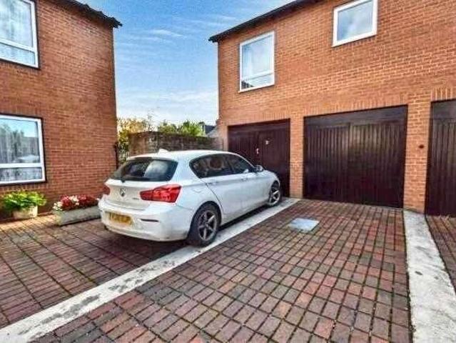 House for sale in Watergate, Devon