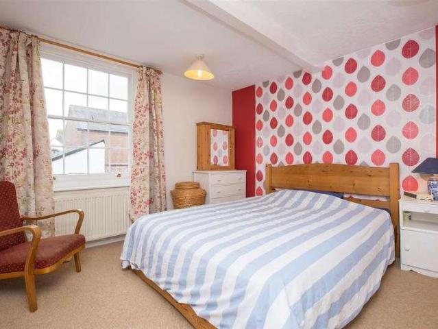 House for sale in Watergate, Devon