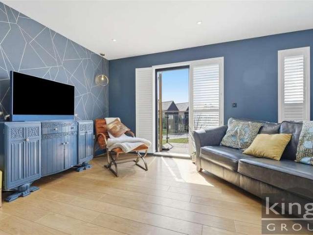 House for sale in Harlow, Essex