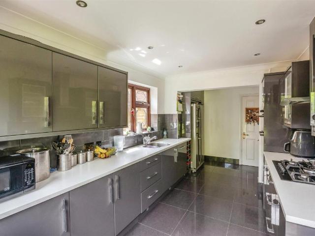 House for sale in Emerson Park, Greater London