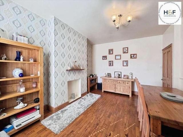 House for sale in Millom