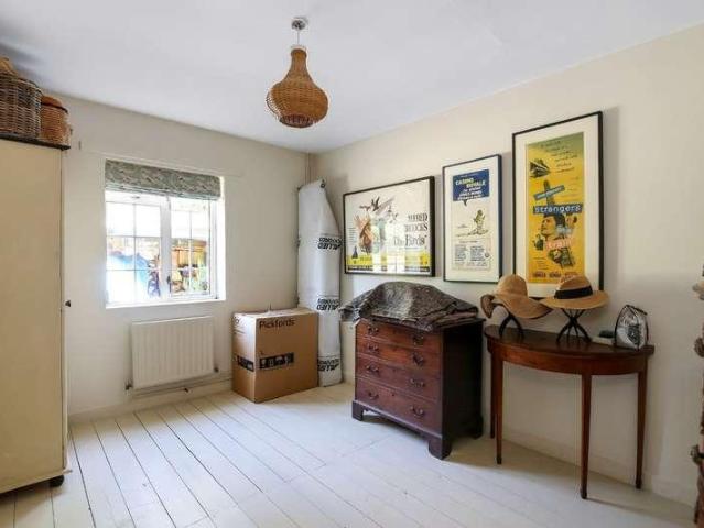 House for sale in Wiltshire