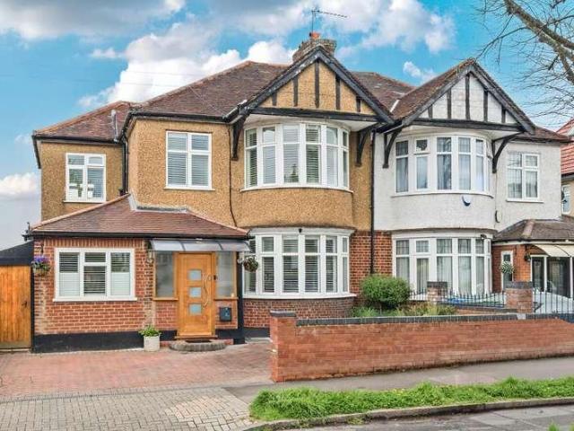 House for sale in Preston, Greater London