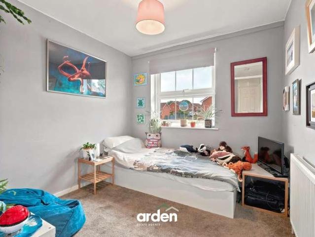 House for sale in West Midlands