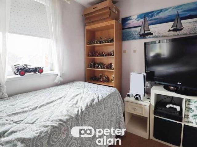 House for sale in Falcon Lodge, Wales
