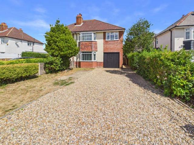 House for sale in Fareham, Hampshire