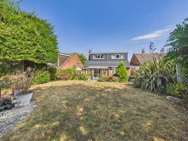House for sale in Mount Nod, West Midlands