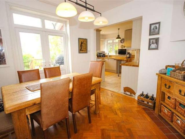 House for sale in Seaton, Budlake