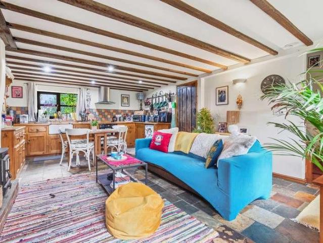 House for sale in Woolscott, Rugby