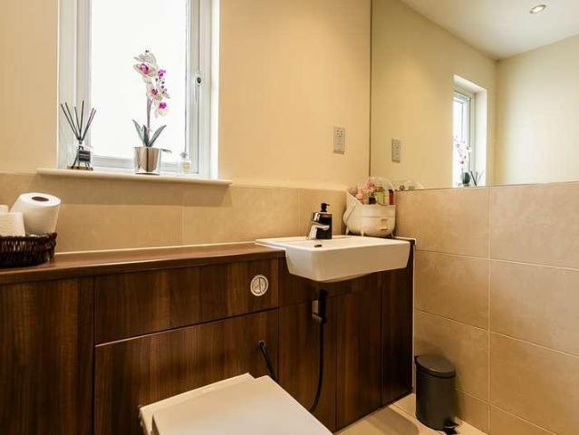 House for sale in Broxburn, Scotland