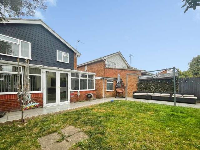 House for sale in Burnham, Swallow