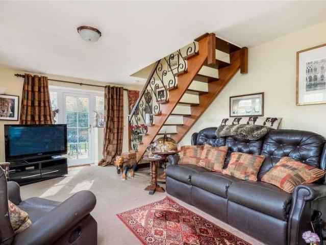 House for sale in Evershot, Oxfordshire